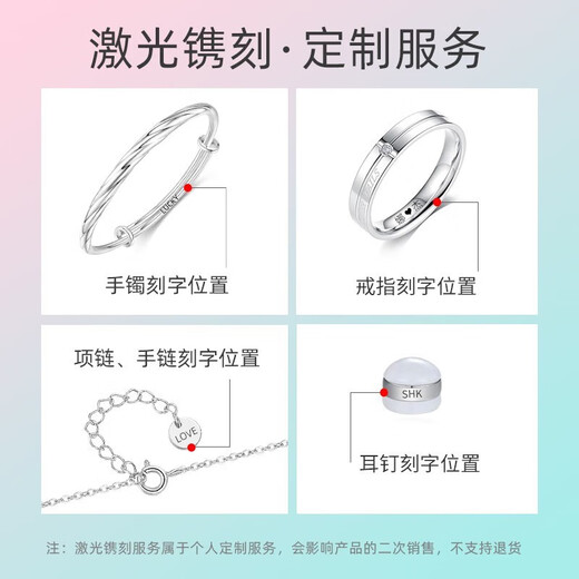 Vana Moon Rabbit Silver Pearl Necklace Female Pendant Birthday Gift for Girlfriend and Wife Moon Jade Rabbit Necklace丨Rose Exquisite Gift Box