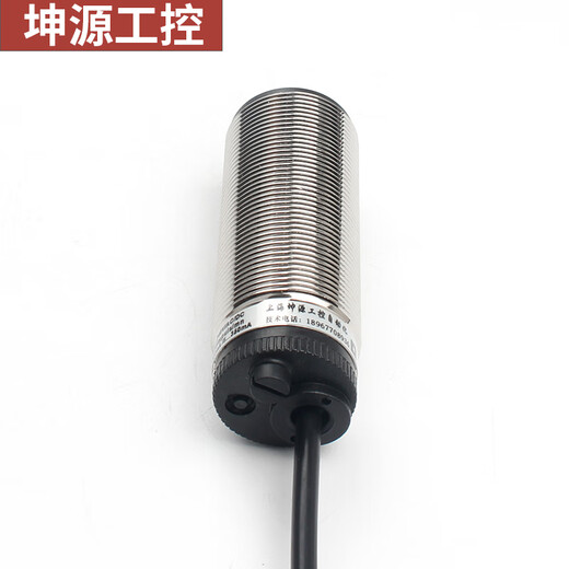 悦常盛测速接近开关XSAV11801 XSAV11373速度感应XSA-V传感器XSAV12801