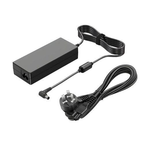 Meowen geeignet für Sony Sony 19,5 V 4.7a 3.9A Stromadapter Ladekabel SVE14117EC