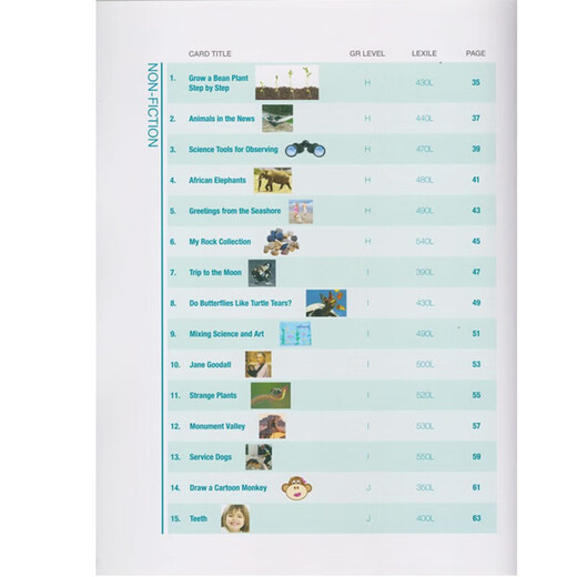 学乐分级阅读Scholastic Short reads plus 123456级别 学乐出版学生练习阅读笔记 青少年阅读教材 分级阅读教学 short reads plus 4级学生包