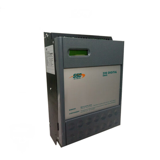 Continental 590C DC speed regulator 591C 35A 110A 380A 270A expandable