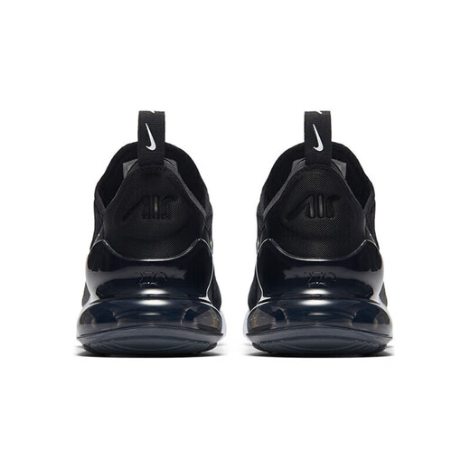 耐克（NIKE）女鞋春季新款运动鞋Air Max 270气垫减震休闲鞋时尚跑步鞋 CI3899-002 36.5