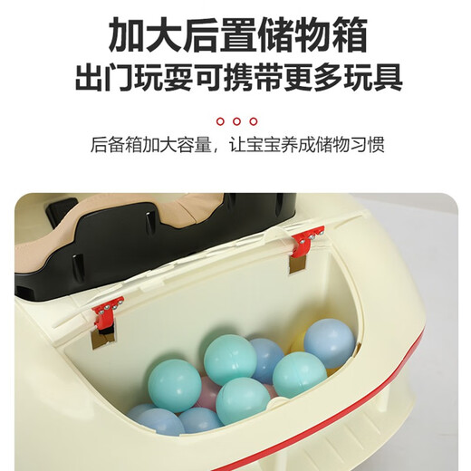 酷婴乐儿童本驰电动车四轮汽车1-7岁带遥控宝宝男女小孩玩具可坐人 礼物 烤漆银：锂电+全功能+皮座+遥控 （全系发光轮）宝宝周岁生日礼物