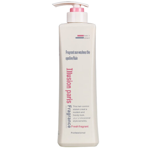 DOME Damas Dome Damas Fantasía Paris Hidratando la reparación antidandruff Soft restante SHAMEAPHY AROMEATERAPY GEL 738ML