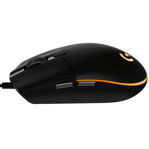 罗技（Logitech） K845 机械键盘有线游戏电竞电脑办公全尺寸发光 104键 吃鸡 英雄联盟键盘鼠标键盘套装 K845（青轴）+G102二代+鼠标垫