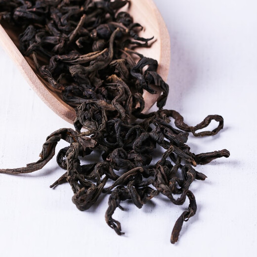 Qingqian Willow Tea, Golden Willow, Tee, chinesische Kräutermedizin, alte Bäume, neue Produkte, klares Geld, Burdock, Mais -Whisker, in Wasser getränkt, Teedosen [2 Dosen] Qingqian Willow + Burdock Tea (500 g insgesamt)
