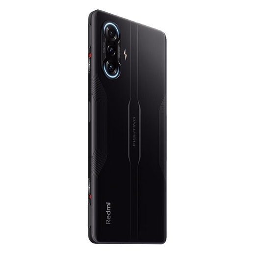 小米 Redmi 红米K40游戏增强版 二手手机 5G手机 天玑12006nm旗舰处理器 暗影 12G+128G【送3C超级快充】 95新