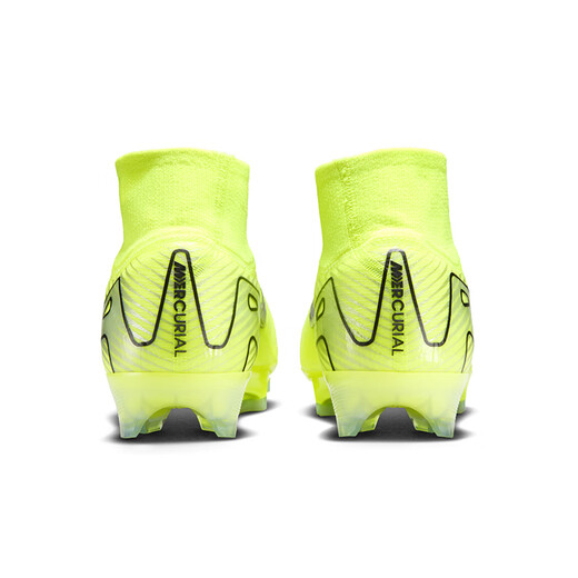 Nike (NIKE) Cool Football Nike Mercurial 16 High-end FG Spike Natural Grass Competition High-top Football Shoes Men's FQ1454-700 FQ1454-700 42.5