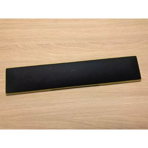 雷蛇黑寡妇光蛛机械键盘手托雨林碗托10487 黑寡妇109V2手托95新 官方标配