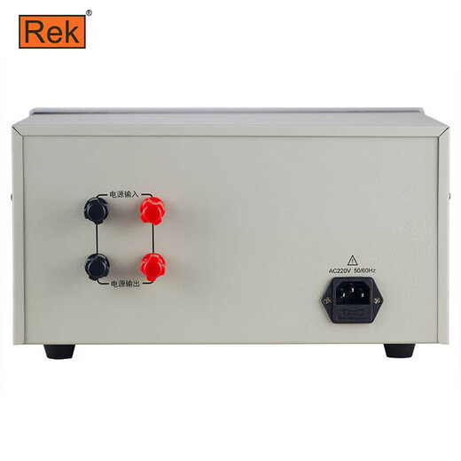 MERIK RK2675AM Detección de fuga de fuga Tester RK2675WM Active Passive Fug -Fug -Tester RK2675WM [Pasivo]
