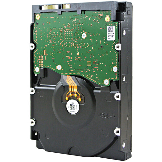 西部数据（WD）企业级移动硬盘 大容量数据存储柜 USB3.0 7200转 CMR垂直 磁盘阵列 四盘位 支持7种RAID 奥睿科四盘位【9848RU3】配西数企业硬盘 80TB