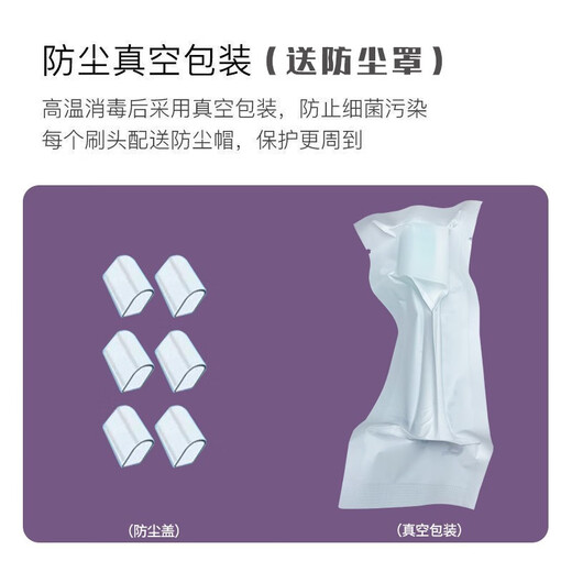 Baimi подходит для HX6210/6211/6213/6220/6231/6232/624/6213/6220/6231/6232/624