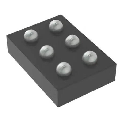 BU9889GUL-WE2 Elektrisch löschbar programmierbares Lesespeicher (EEPROM) ROHM Order 3 Packs