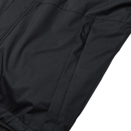 Columbia Columbia Outdoor 24 Осень и Зимняя Новая мужская хлопчатобумажная одежда Внутренняя золотая точка водонепроницаем