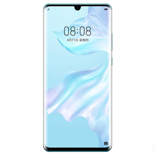 Huawei Huawei P30 Pro Second-Hand Мобильный телефон 95 Новый Kirin 980 Изогнутая фото игра с полной сеть