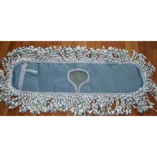 Home Maid JEBIS 60CM large mop replacement cloth head flat mop replacement head MCF1 60CM mop steel frame (without rod clip and cloth head