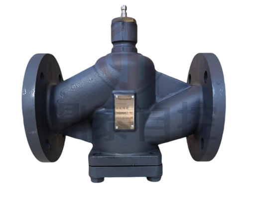 Honeywell VH58ML2524ML3524 Elektrischer Aktuator regeln Ventil Wasserventil Dampfventil -Fahrer VH58E20080 DN80 Wasser