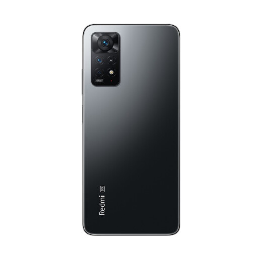 
Xiaomi Redmi Note11EPro 5G full network connection Snapdragon 695 processor 120Hz high brush 100 million pixels 67W charging Support infrared NFC Redmi elderly mobile phone Mysterious black mirror 8GB+128GB