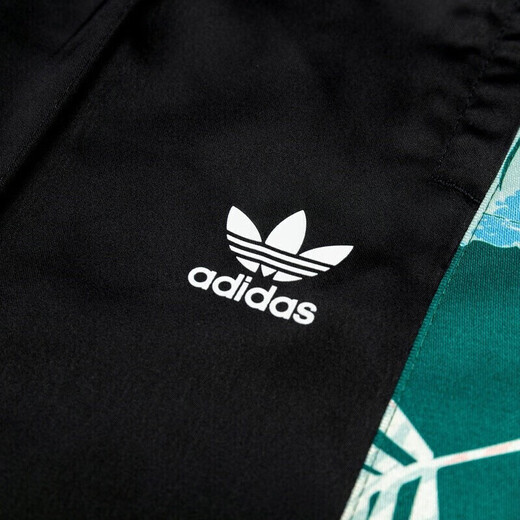 
Adidas Clover Sport Pants Women's Pants Spring Casual Pants Straight Pants Trousers GR1389 Size 34