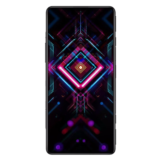 小米 Redmi 红米K40游戏增强版 二手手机 5G手机 天玑12006nm旗舰处理器 暗影 12G+128G【送3C超级快充】 95新