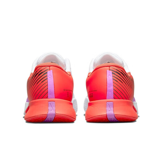 耐克（NIKE）ZOOM VAPOR PRO男女硬地球场网球鞋比赛款球鞋赤足2023澳网春新款 【男款】DR6191-100白红 39 (请联系客服)