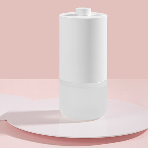 Xiaomi (MI) Mijia Automatic Fragrance Machine Set Aroma Diffuser Household Fragrance Machine Fragrance Device Bedroom Mixed Floral Fruit Fragrance Oil Men and Women Lovers Creative Holiday Gift Mijia Automatic Fragrance Machine Set + Fragrance Liquid Cedar