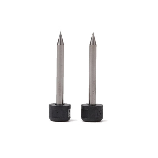 COTTDOR Fiber Optic Welding Machine Electrode Needle Discharge Needle Electrode Rod Fiber Melting Machine Electrode Rod Cod Sumitomo Fujikura Ichino Original Black Horse Electrode Needle Fujikura ELCT2-20A Original Electrode
