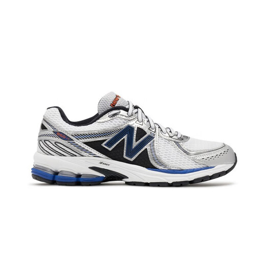 NEW BALANCE Herren Sportschuhe Bequeme atmungsaktive Freizeitschuhe 860 Serie ML860XB 42,5