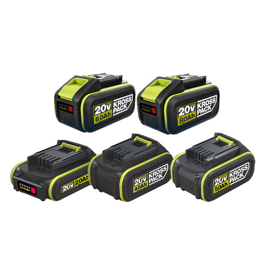 
Wax 20V lithium battery 4.0/5.0A/6.0A battery pack charger WA3406/W 20V orange charger-WA3880