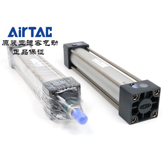 Original AirTAC standard cylinder SC32*130/140/150/160/175/200-S AirTAC SC32X200