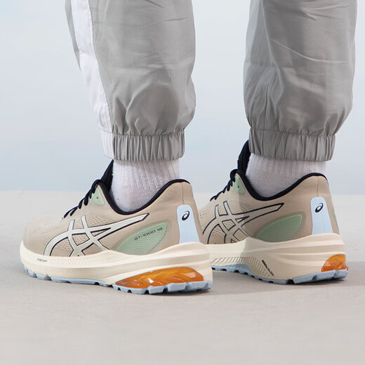 Asics Men's Shoes 2024 Новый GT-100012.