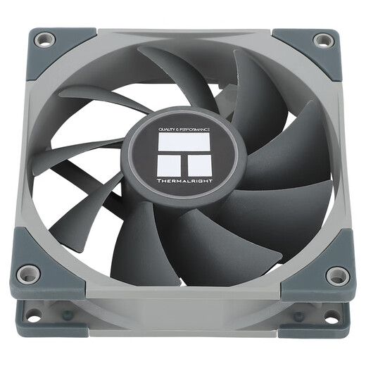 Limin (thermalright) TL-C9 9cmPWM chassis cooling fan 4PIN PWM 2500 speed S-FDB shaft