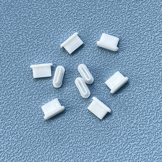 Soli Type-c dustproof plug suitable for Apple 16/15 Huawei mate70 Xiaomi Redmi K80 Android phone charging port universal headphone hole/TYPE-C-3 colors mixed