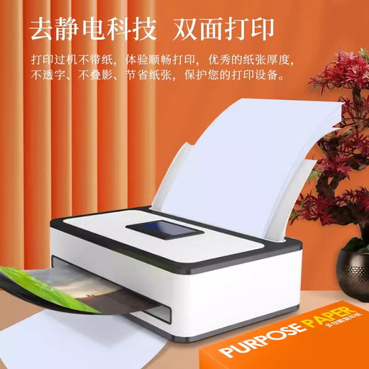 Mutual Trust A4 Papierdrucke Kopierpapier 70 g Weißes Papier ein Pack 500 Blätter A4 Druckpapier 80 g verdicktes reines Holz Zellstoff Multifunktion Office Paper Papier Papier Papierpapier Ganzbox [A4-80 g] -5008 Wirtschaftsmodell/8 Pack
