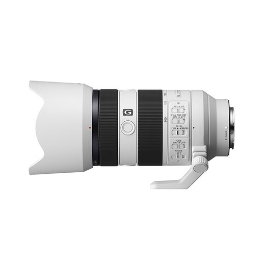 Sony (SONY) guaranteed price 11.11 SEL70200G2 small three-element telephoto zoom macro G lens FE 70-200mm