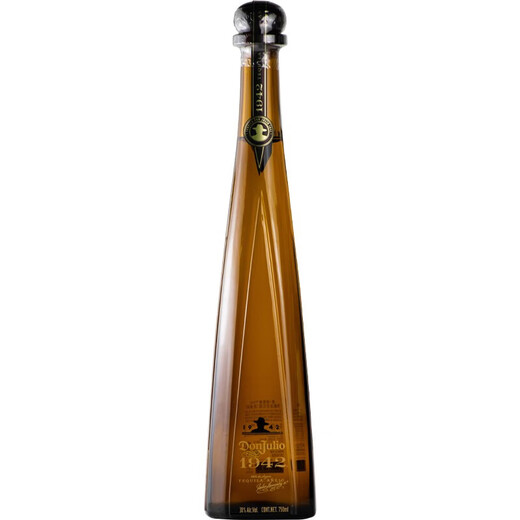 Don Julio (DON JULIO) Don Julio Tequila Don Julio 1942 Aged