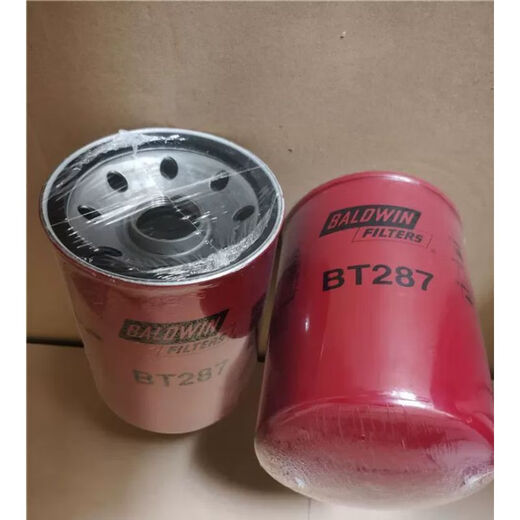 LISMB99 柴油滤清器 BT839-10  BT287 机油滤芯 BT399 B281 BF1278 BF1278