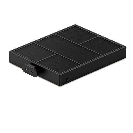 Philips (PHILIPS) car air purifier original filter filter element standard SFU150 suitable for GP7501 SFU150 suitable for GP7501