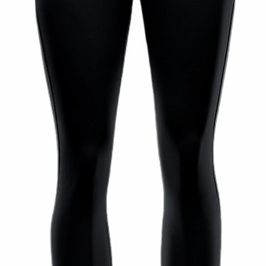 耐克（NIKE）2024冬女健身训练运动休闲紧身裤 HJ9196-010 S