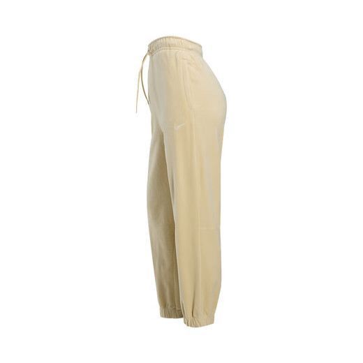 Nike (Nike) 2024 Entrenamiento de fitness para mujeres de invierno Running Sports Bandited pantalones HQ4877-783 S