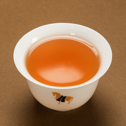 八马茶业 红茶 乌龙茶 铁观音 龙井 白茶 普洱 茶叶自己喝 礼罐装 【浓香铁观音】252g