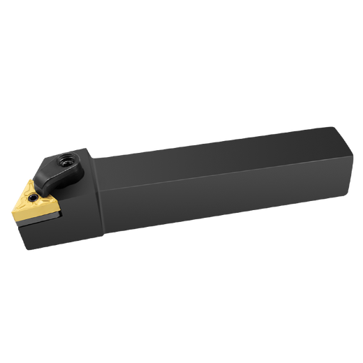 Cabos CNC tool holder outer circle 60 degrees 91 degrees 93 degrees turning tool holder end tool holder MTJNR/WTJNR/MTFNR carbide lathe tool MTJNR2525M16 straight tool (No. 1 tool holder)