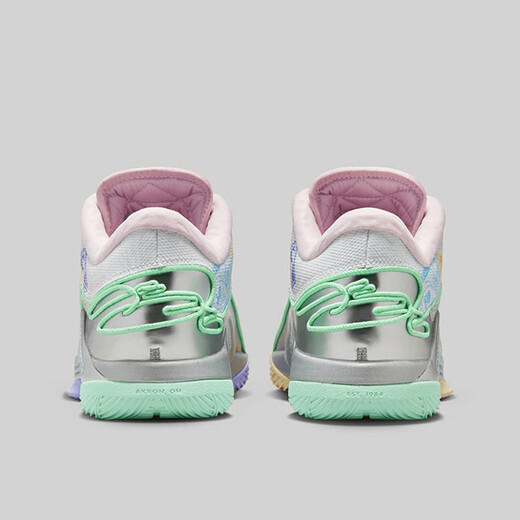 耐克（NIKE）  男鞋ZOOM缓震舒适休闲运动鞋 FZ1098-100 40