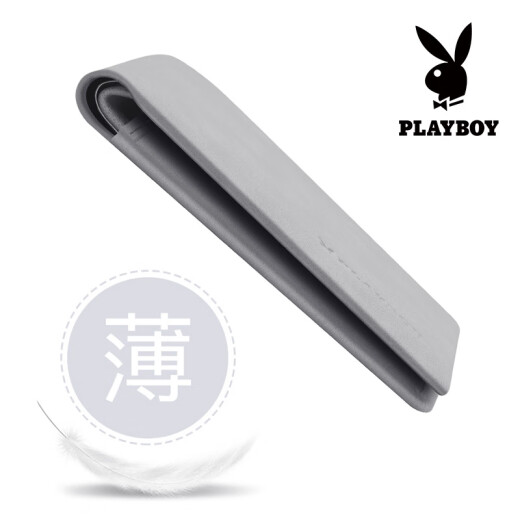 Playboy (Playboy) кошелек мужской коротка кошелька.
