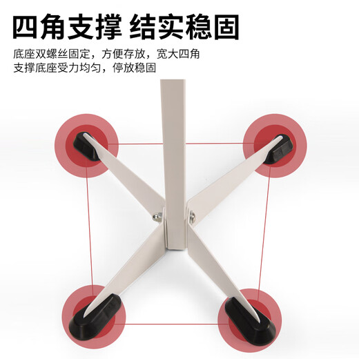 四万公里停车架便携式自行车 山地车展示修车挂架公路车挂车架停放架