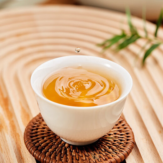 Zhengfeng 2022 Qibingmanxingliang White Tea