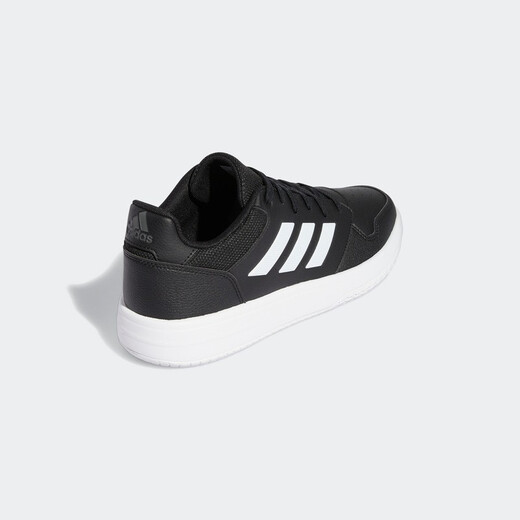 阿迪达斯 （adidas）【滔搏运动】男鞋运动鞋场下篮球鞋复古耐磨舒适 GZ4856 46