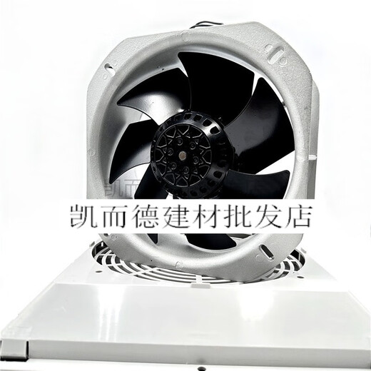 XMSJFKL6626.230-DFKL6626.300F2E-162B-230 Shanghai Rep 323X Vendre de ventilation Fan F2E-162B-230