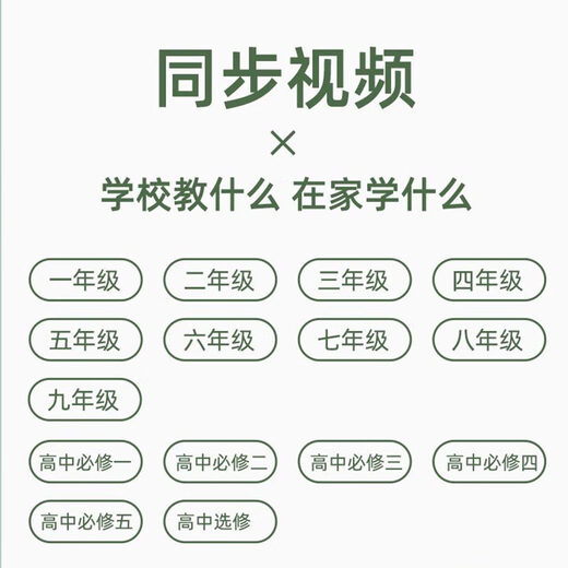 知天下电视学习机顶盒A1幼儿小学初中高中大屏护眼课程同步教育盒子家教机伴学机教育机顶盒