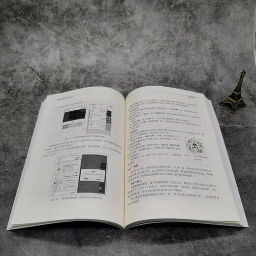 【微瑕旧书】小程序 巧运营:**小程序运营招式大全 熊普江 机械工业出版社 9787111**3883 正版旧书9787111**3883